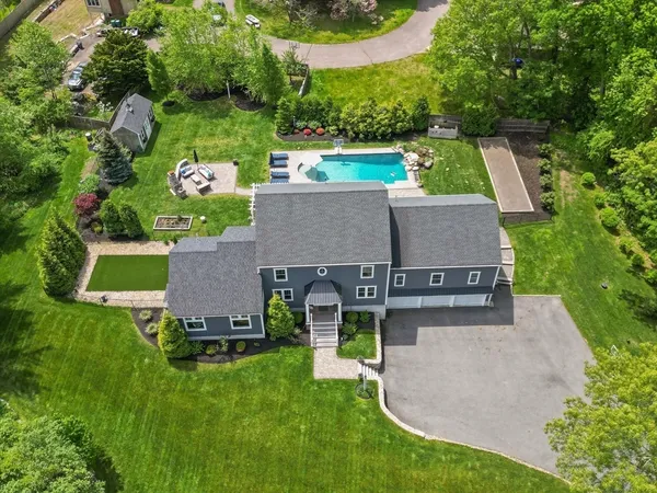 $1,994,000 | 57 Candlewood Drive, Topsfield, MA 01983