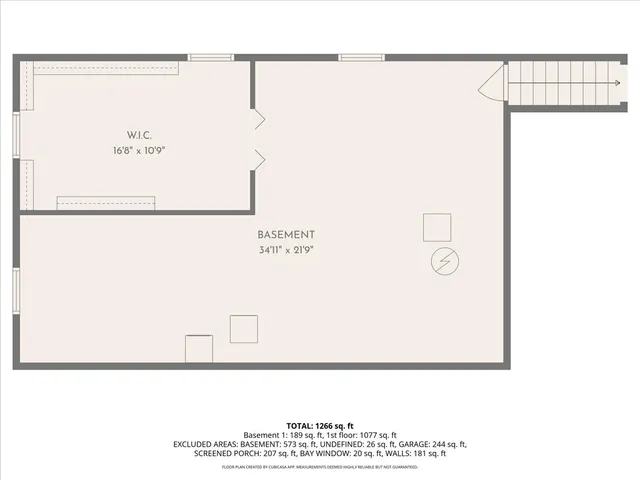 a picture of a black and white wall