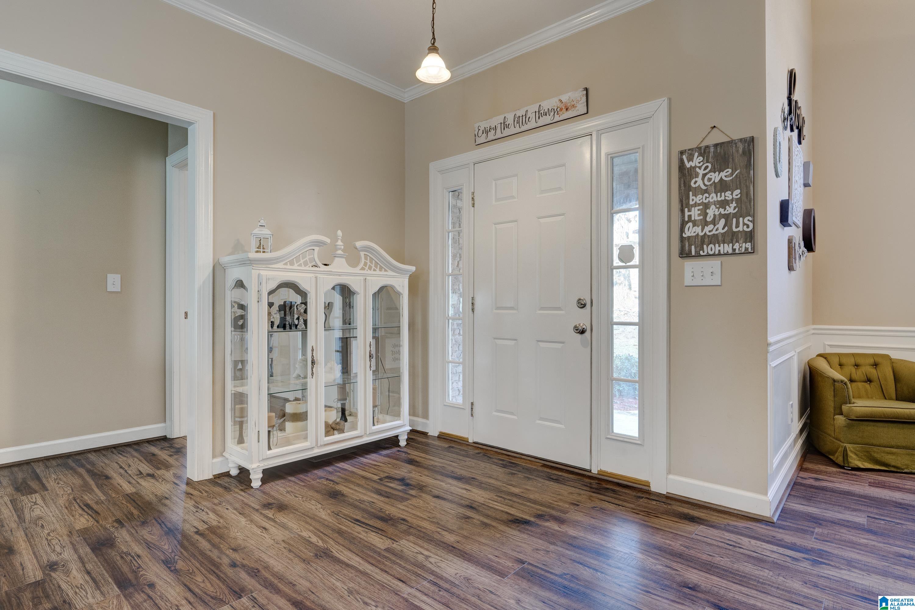8258 Serene Lake Road McCalla, AL 35111 - Photo 3 of 43