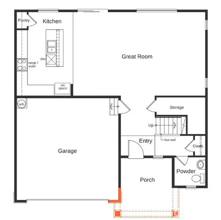 $577,950 | 13719 185th St Court East, Unit 160, Puyallup, WA 98374