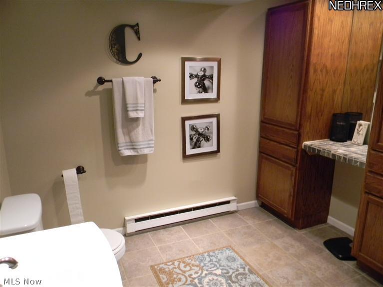 2328 Slater Road Salem, OH 44460 - Photo 14 of 14 Bathroom
