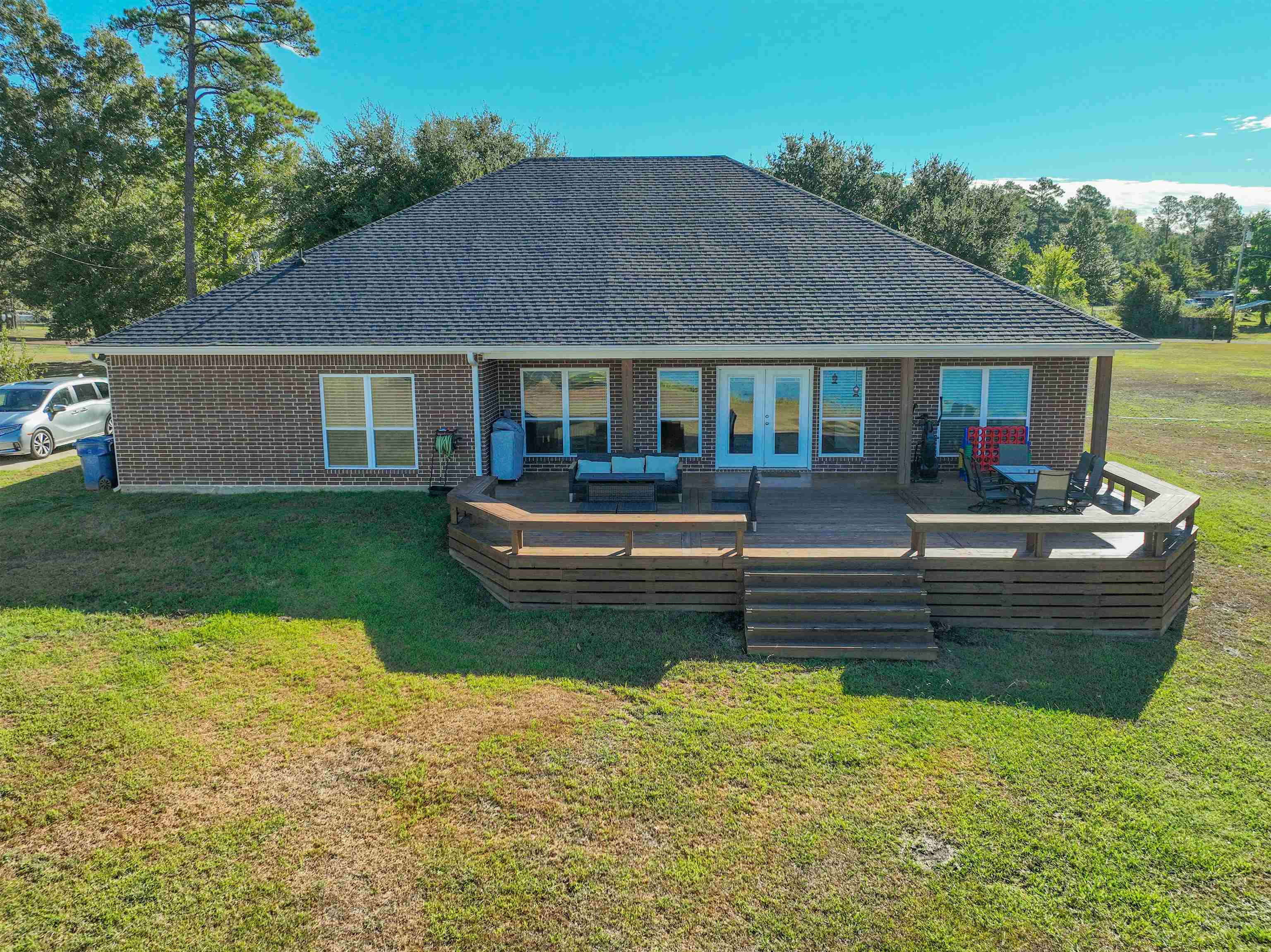 731 Lake Road Waskom, TX 75692 - Photo 17 of 50 Gallery Image 17