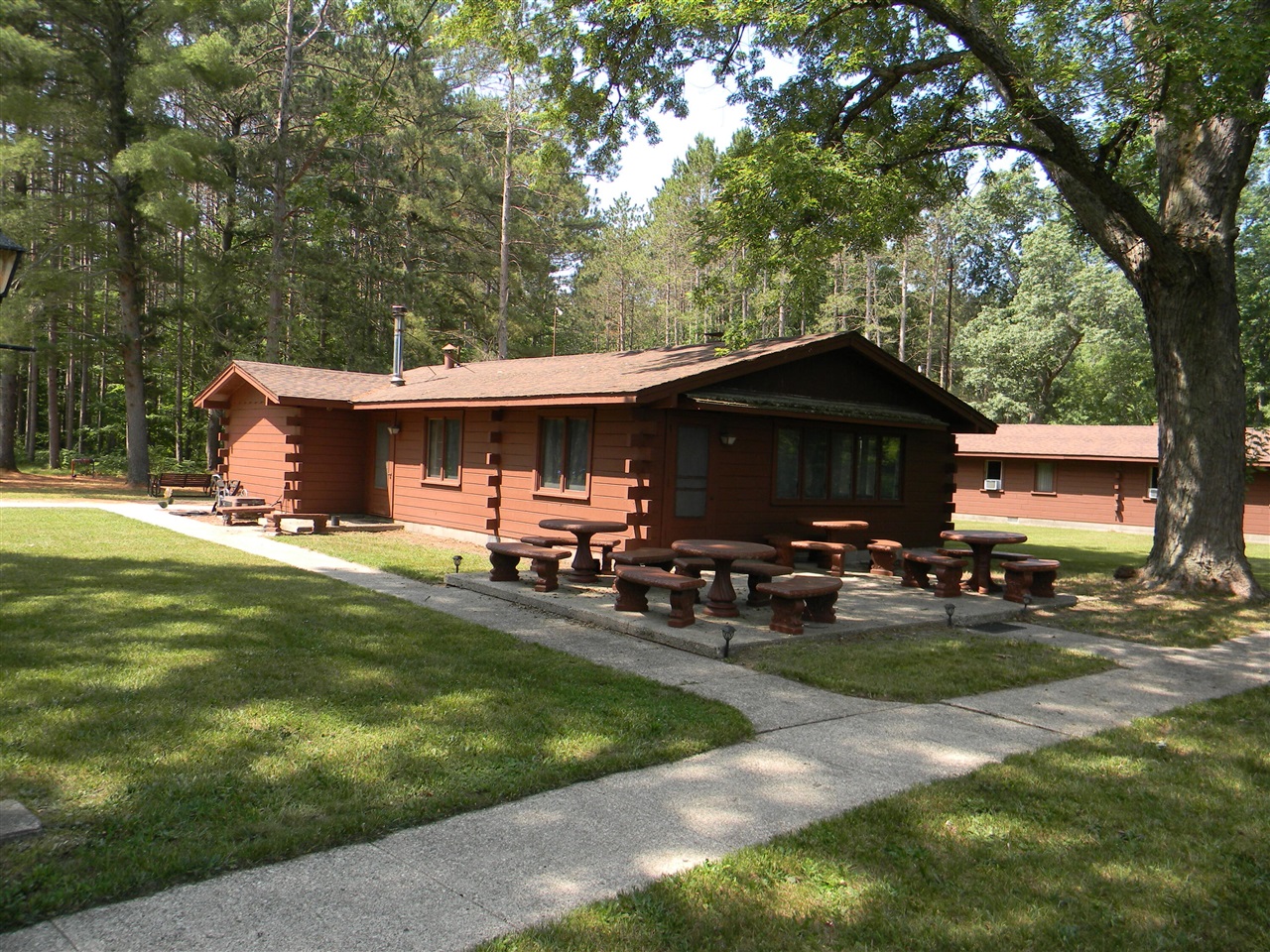 1306 North Tippy Dam Road Wellston, MI 49689 - Photo 21 of 94