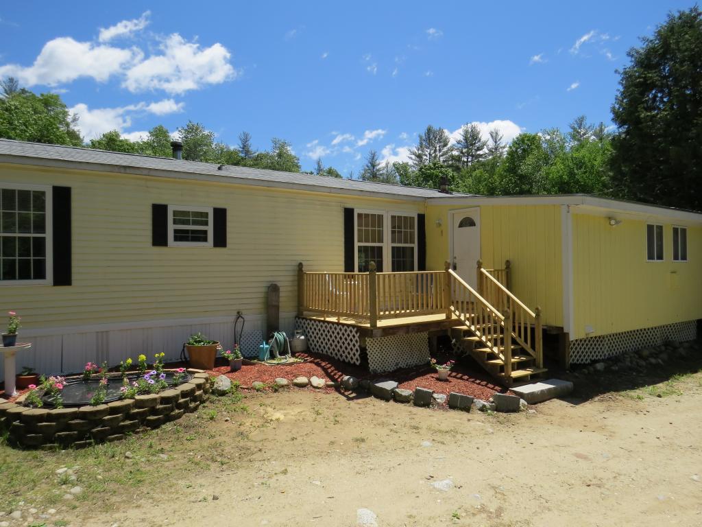 378 Deer Meadow Road Webster, NH 03303 - Photo 1 of 23