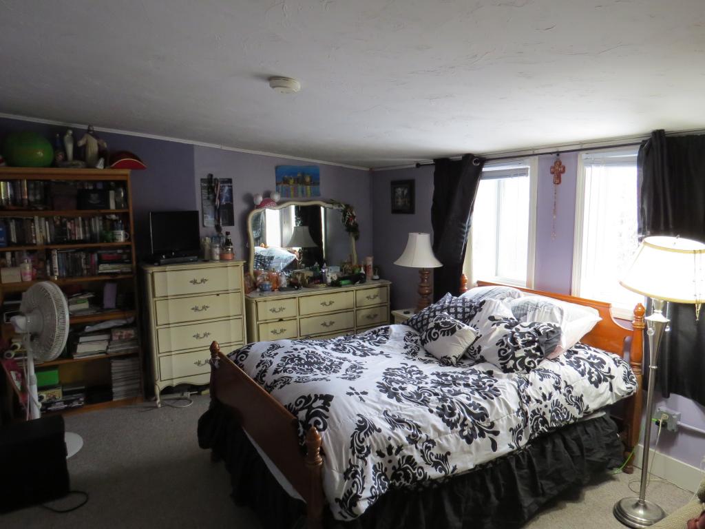 378 Deer Meadow Road Webster, NH 03303 - Photo 16 of 23