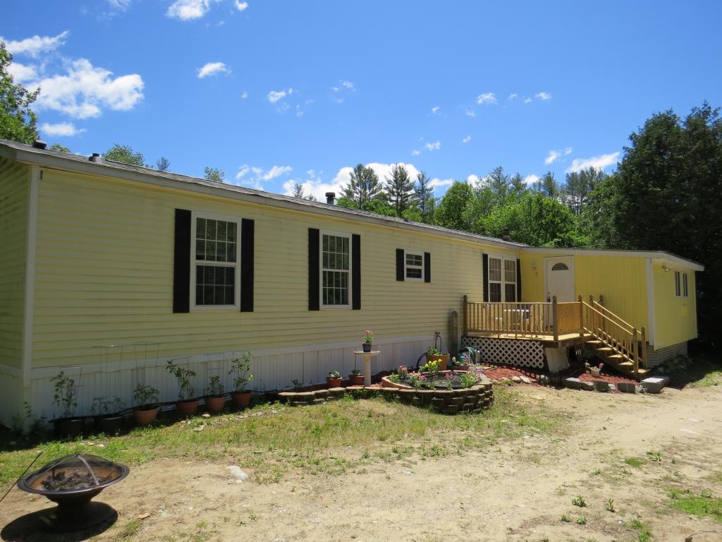 378 Deer Meadow Road Webster, NH 03303 - Photo 19 of 23