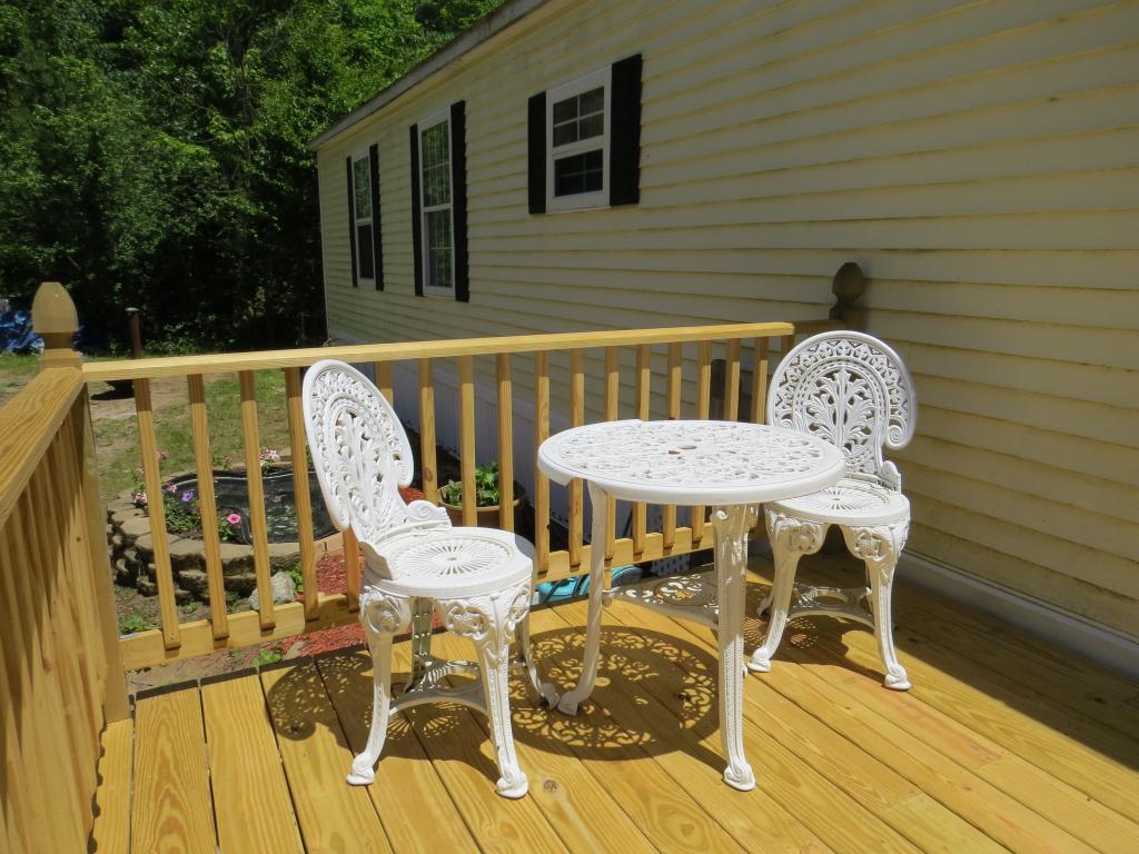 378 Deer Meadow Road Webster, NH 03303 - Photo 3 of 23