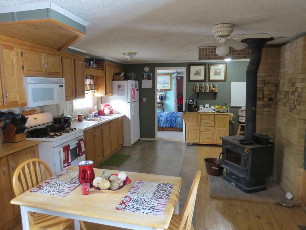 378 Deer Meadow Road Webster, NH 03303 - Photo 8 of 23