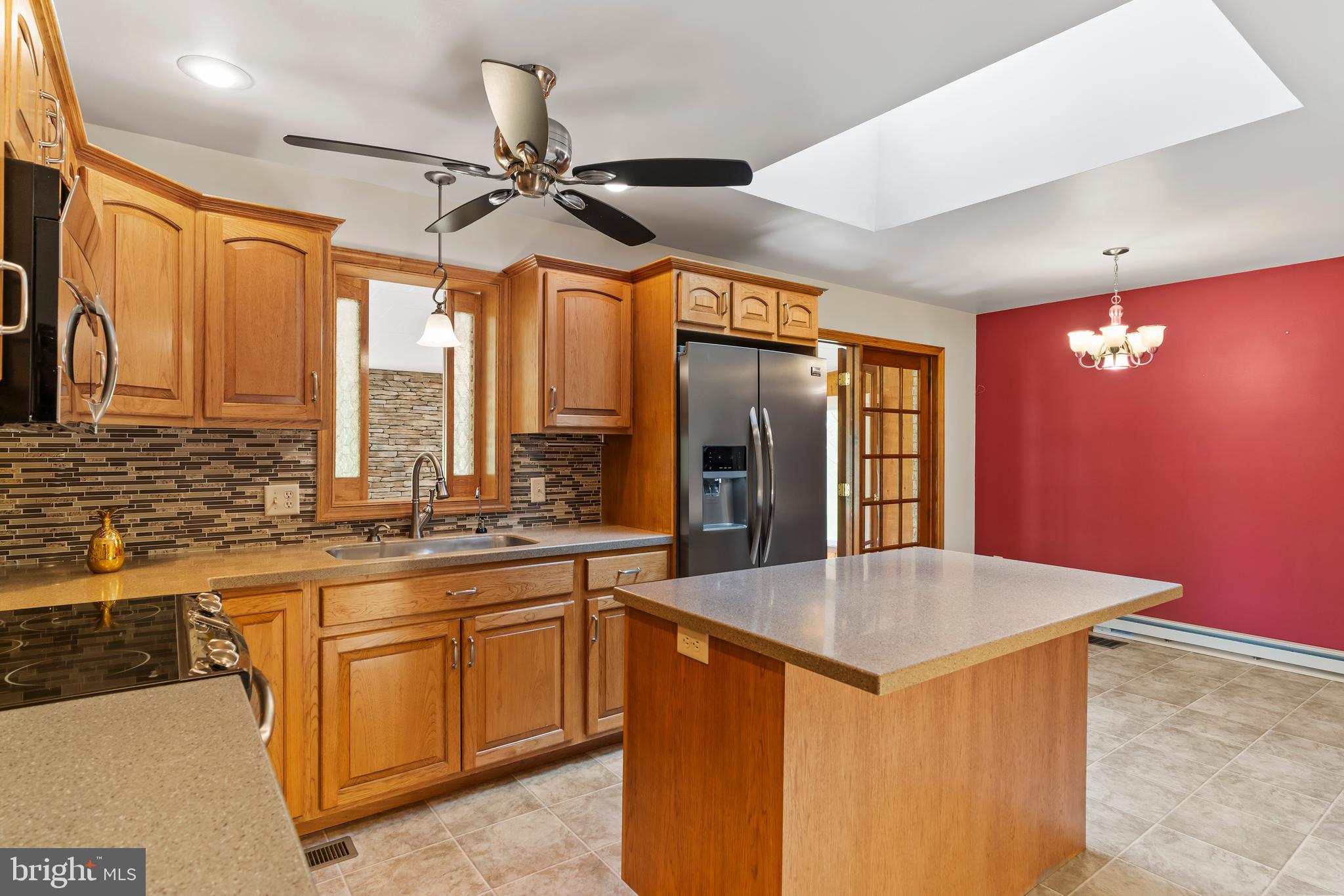 10002 Upper Strasburg Road Upperstrasburg, PA 17265 - Photo 19 of 31 Kitchen