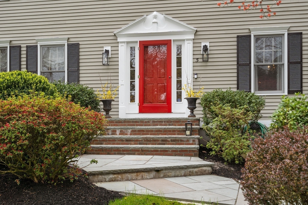 5 Fairview Road Medfield, MA 02052 - Photo 3 of 34 Gallery Image 3