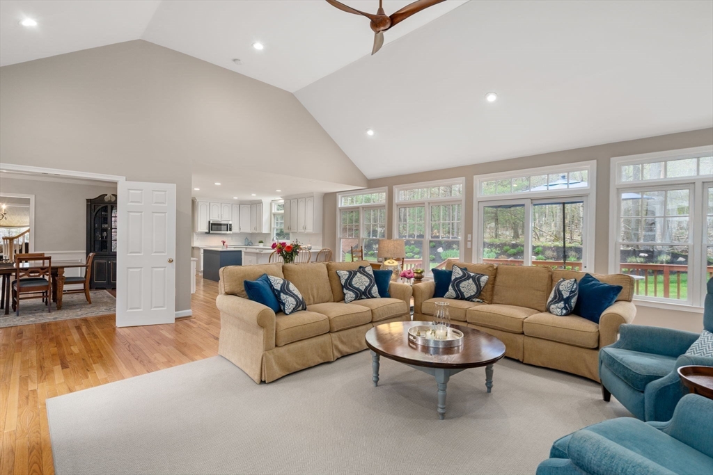 5 Fairview Road Medfield, MA 02052 - Photo 8 of 34 Gallery Image 8