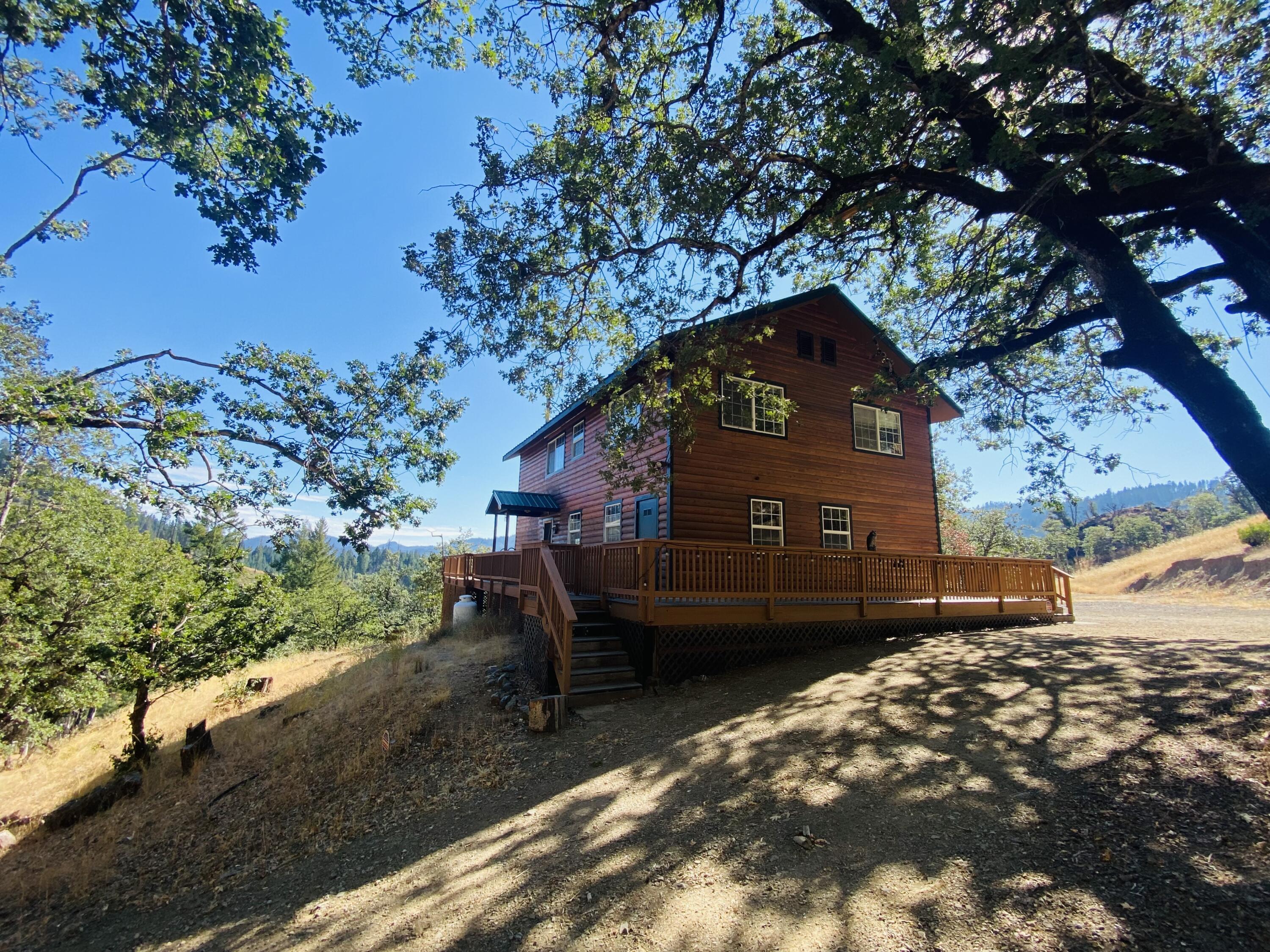 7331 Lower Mad River Road Mad River, CA 95552 - Photo 13 of 72
