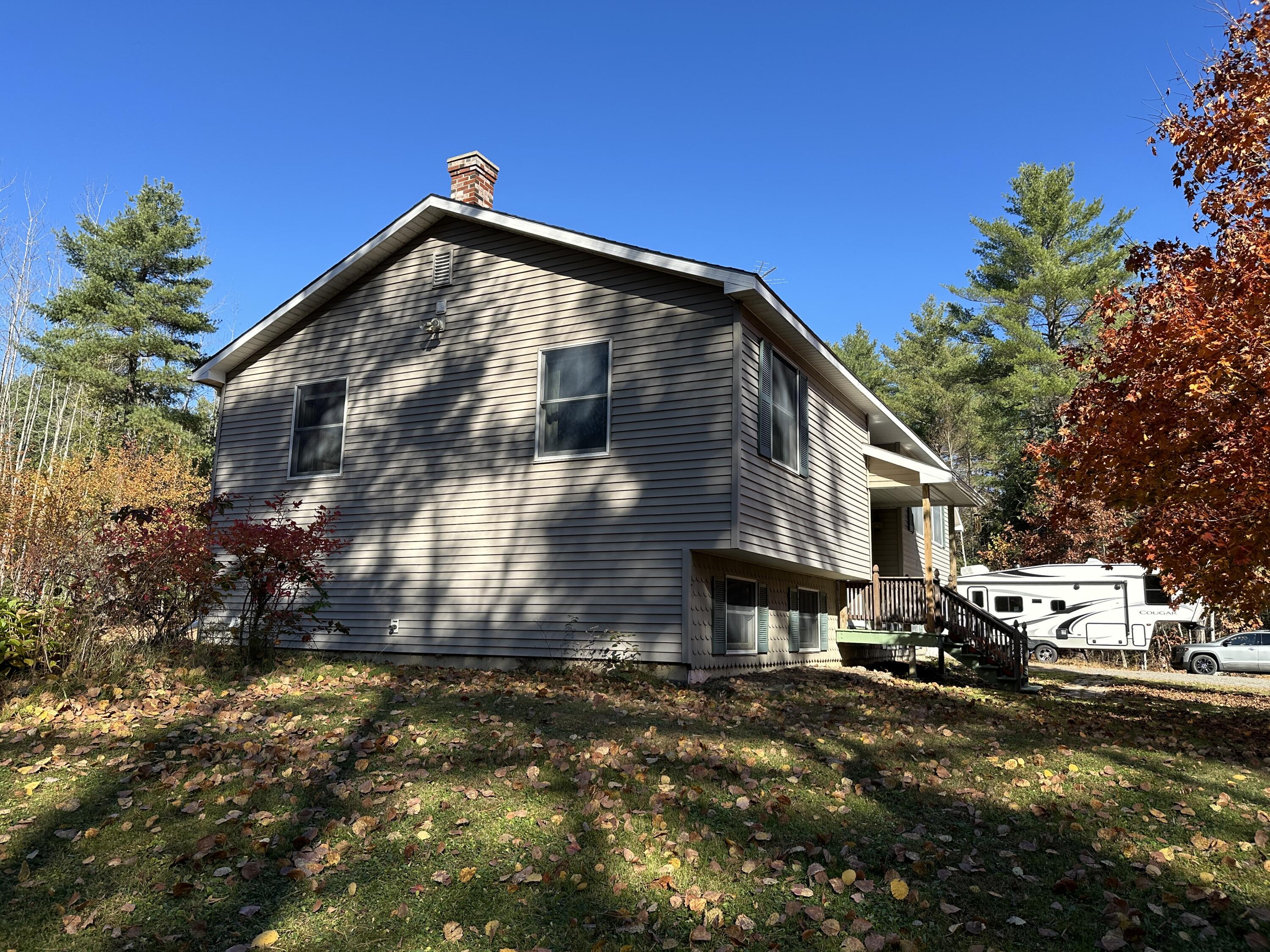 978 Orono Road Glenburn, ME 04401 - Photo 3 of 69 3