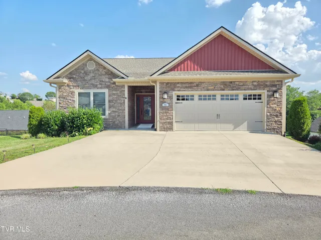 $455,000 | 71 Millet Loop, Jonesborough, TN 37659