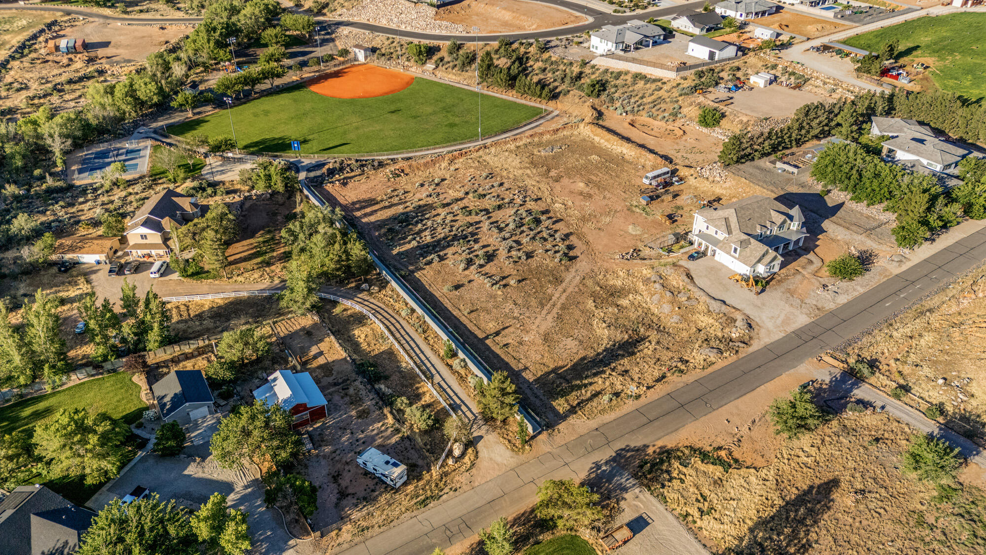 289 West Old Church Road Toquerville, UT 84774 - Photo 5 of 17 DJI_20260506080139_0201_D