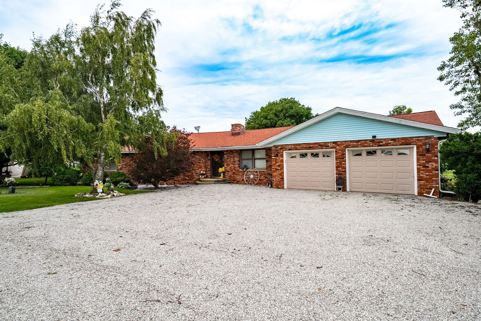 25823 East 2400 N Road Odell, IL 60460 - Photo 62 of 63 Gallery Image 62