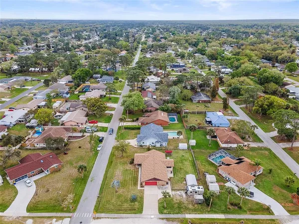 $320,000 | 2704 Sabal Palm Drive, Edgewater, FL 32141