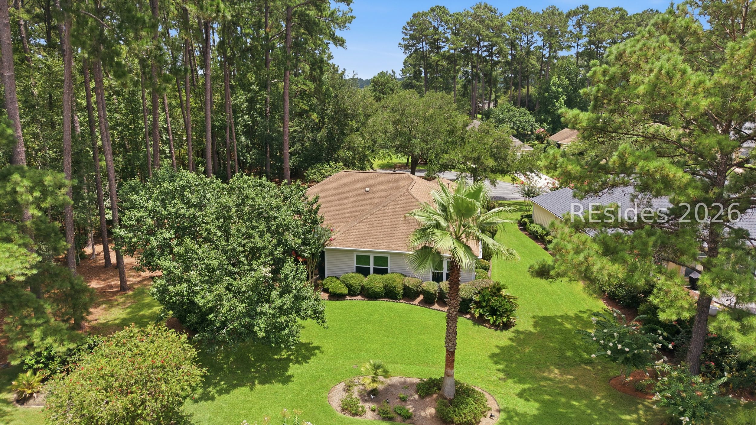 21 Trescot Lane Bluffton, SC 29909 - Photo 42 of 52