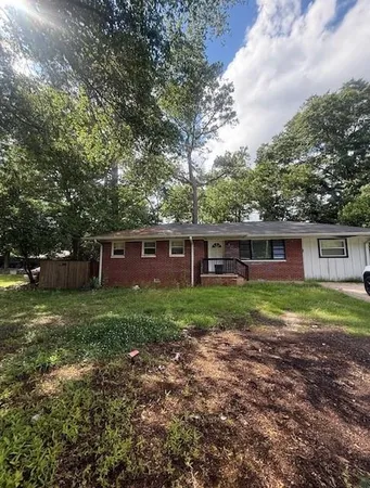 $180,000 | 4141 Thurman Road, Forest Park, GA 30297