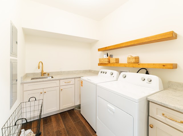 6277 Gordon Lawrence Road Santa Fe, TN 38482 - Photo 35 of 65 Gallery Image 35