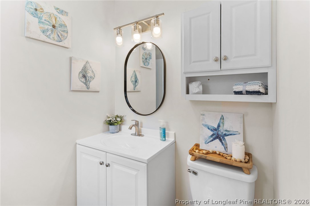 423 Posey Farm Road Raeford, NC 28376 - Photo 20 of 40 Gallery Image 20