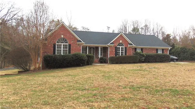 $565,000 | 2457 Millbrook Drive, Haw River, NC 27258