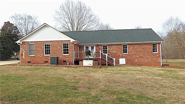 $565,000 | 2457 Millbrook Drive, Haw River, NC 27258