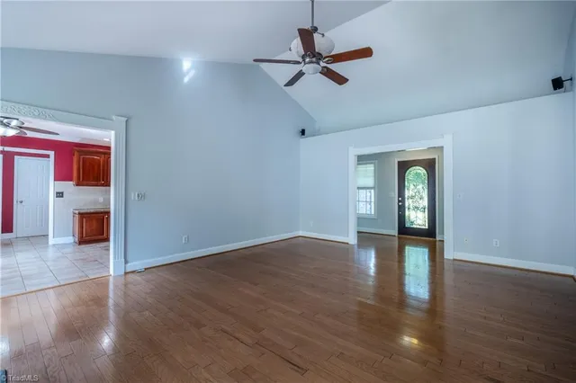 $565,000 | 2457 Millbrook Drive, Haw River, NC 27258