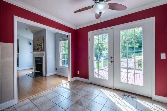 $565,000 | 2457 Millbrook Drive, Haw River, NC 27258