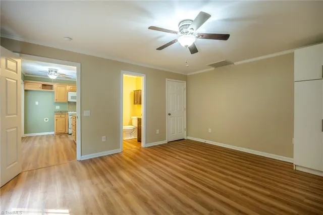 $565,000 | 2457 Millbrook Drive, Haw River, NC 27258