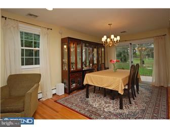 310 Spencer Road Devon, PA 19333 - Photo 3 of 11 Dining Room