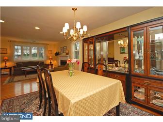 310 Spencer Road Devon, PA 19333 - Photo 4 of 11 Dining Room