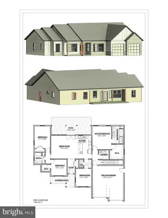 $399,900 | Cherry Lane Drive, Chambersburg, PA 17202