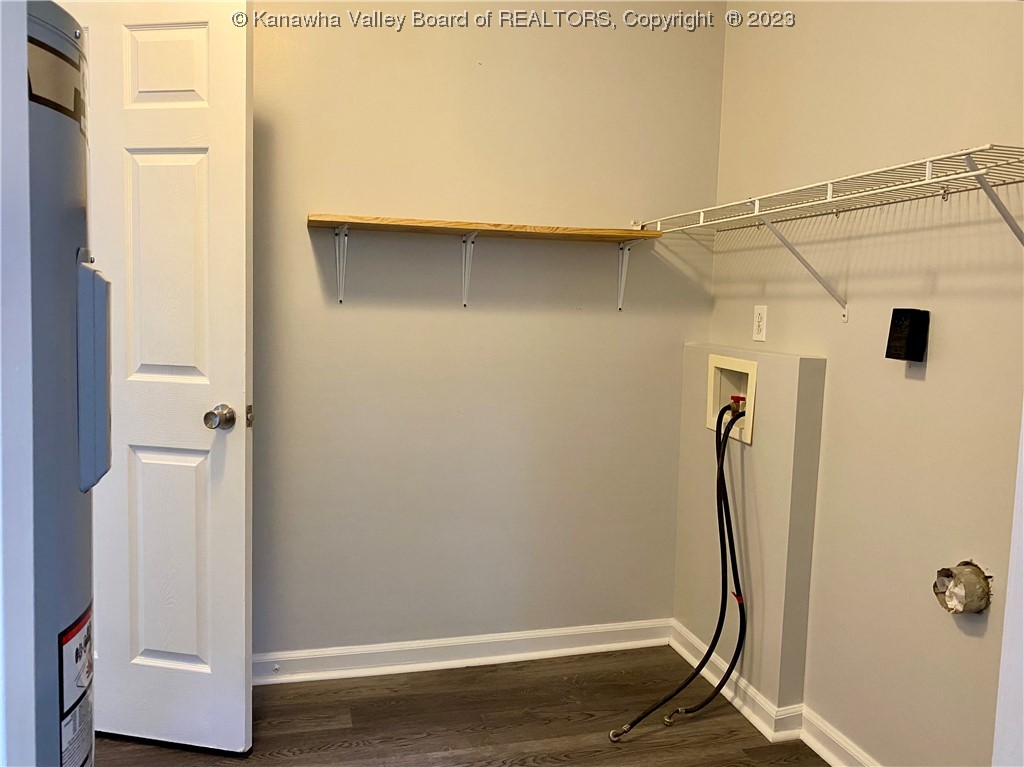 139 Valley Drive Ripley, WV 25271 - Photo 21 of 27 Gallery Image 21