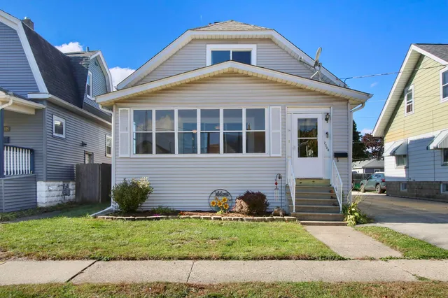 $279,900 | 7308 34th Avenue, Kenosha, WI 53142