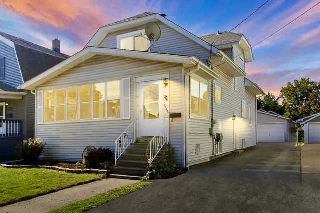 $279,900 | 7308 34th Avenue, Kenosha, WI 53142