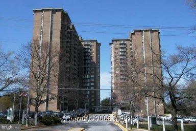 1836 Metzerott Road, Unit 1204 Hyattsville, MD 20783 - Photo 1 of 1 Exterior (Main)