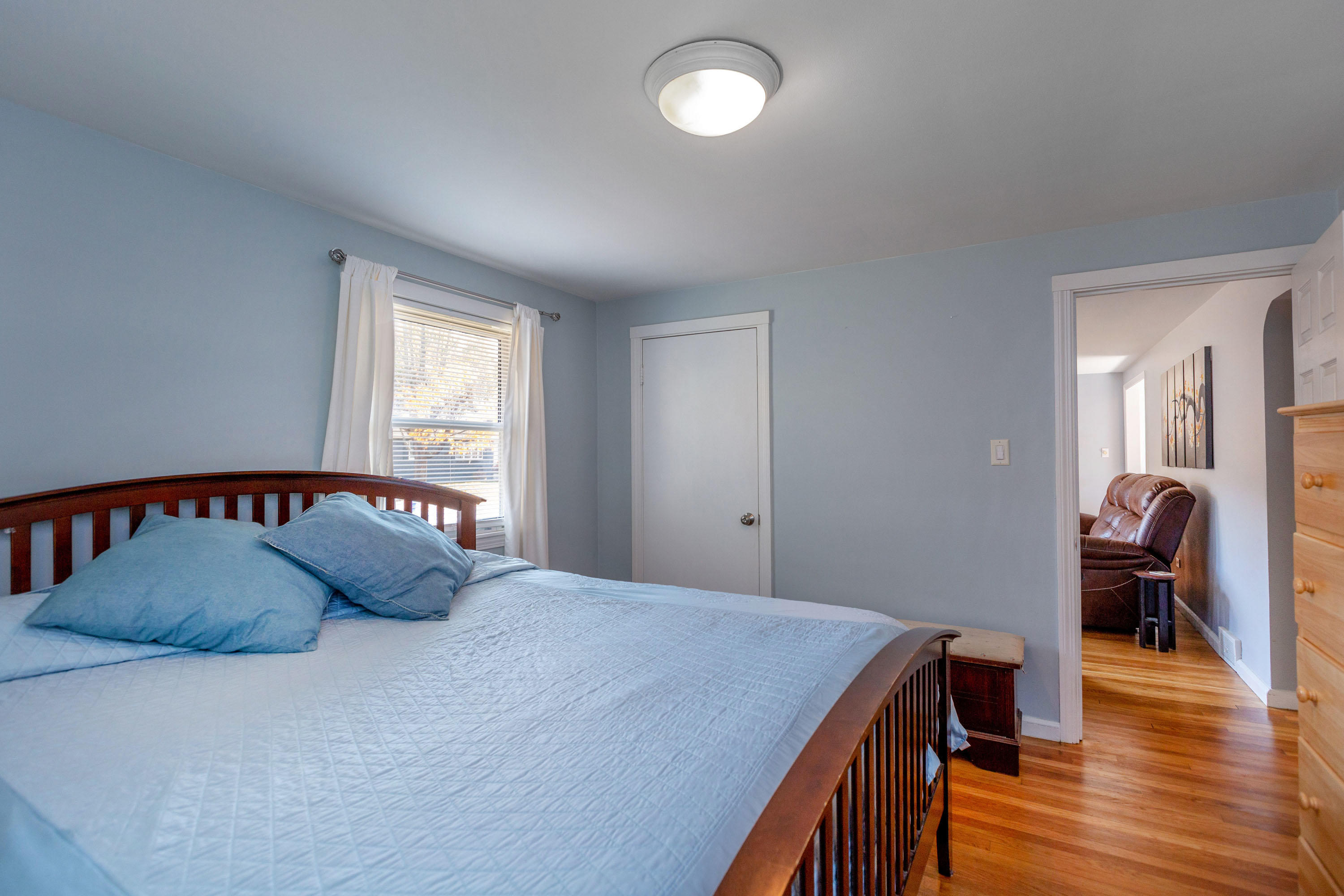 31 Merrymeeting Road Brunswick, ME 04011 - Photo 17 of 45 Bedroom