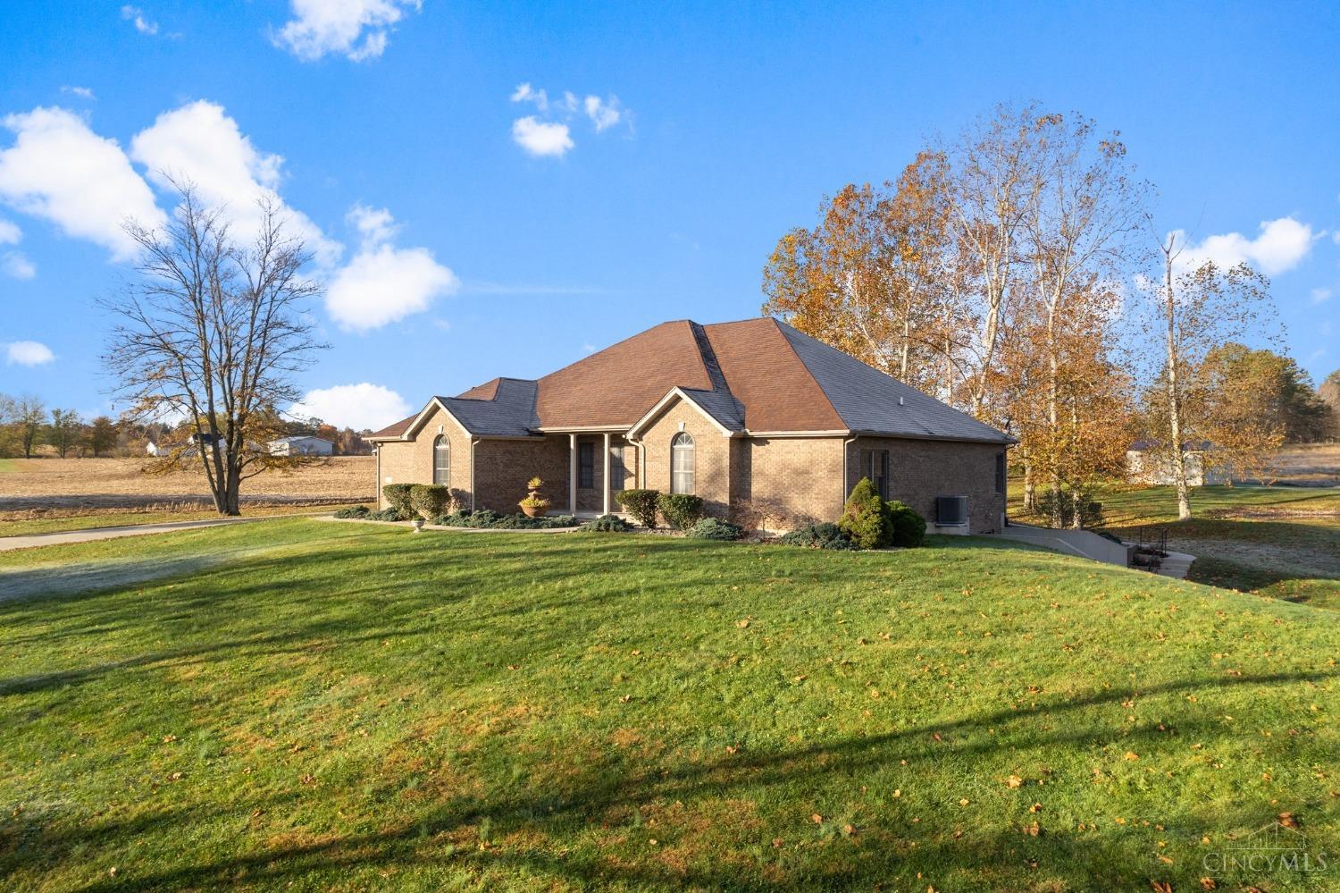 14435 Klein Road Mount Orab, OH 45154 - Photo 7 of 79 Gallery Image 7