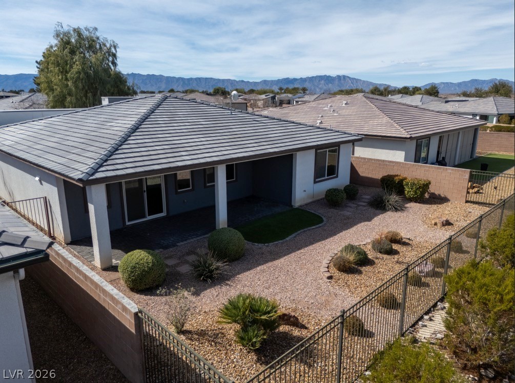 4882 East Beacon Ridge Drive Pahrump, NV 89061 - Photo 43 of 64