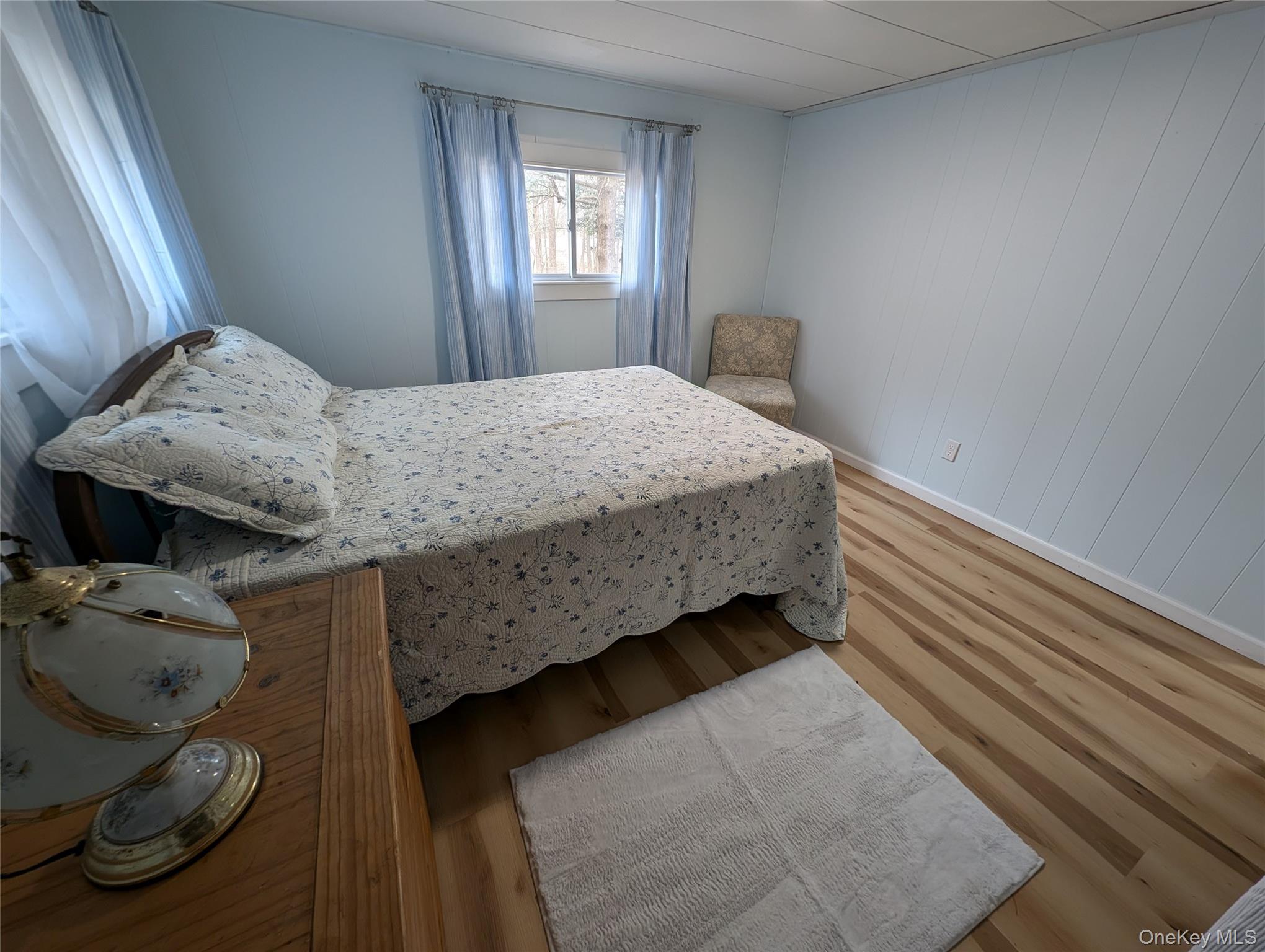 549 Hearts Content Road Cairo, NY 12473 - Photo 17 of 27 a bedroom with a bed and window