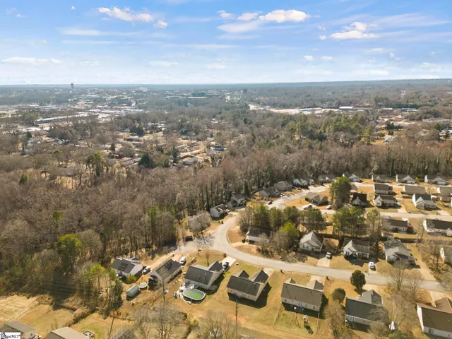 $499,999 | 445 Blairwood Court, Spartanburg, SC 29303