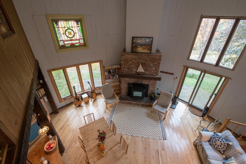 326 Hart Road Conway, MA 01341 - Photo 16 of 30 Gallery Image 16