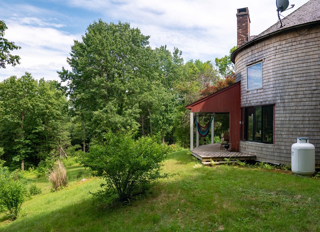 326 Hart Road Conway, MA 01341 - Photo 4 of 30 Gallery Image 4