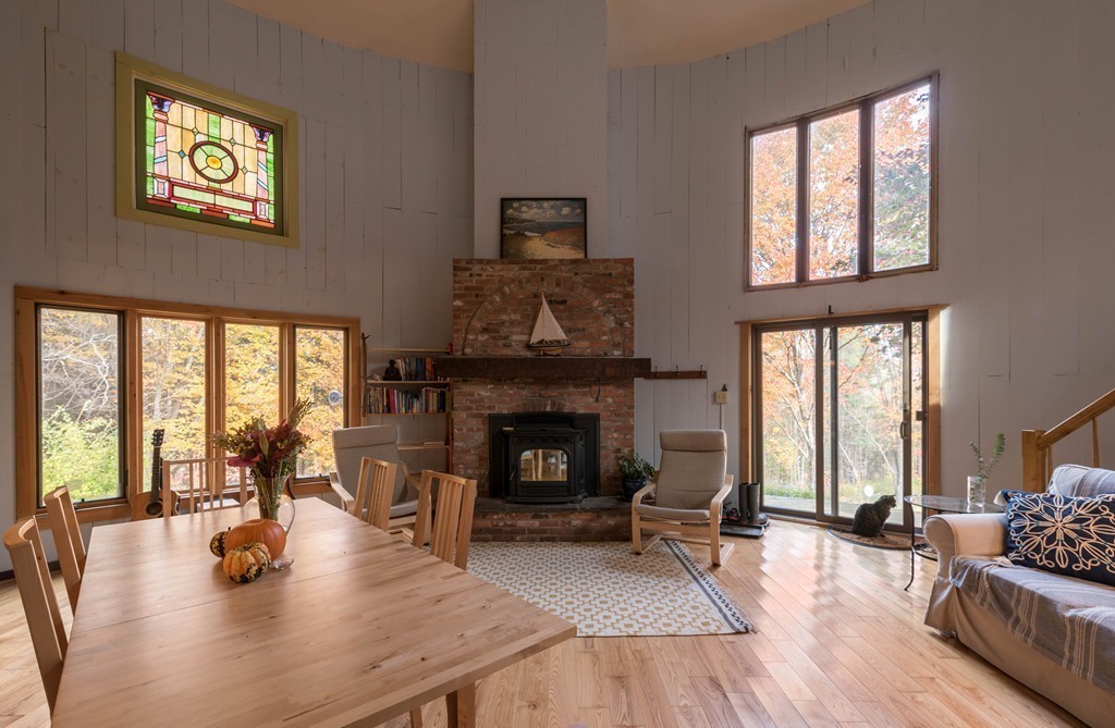 326 Hart Road Conway, MA 01341 - Photo 8 of 30 Gallery Image 8