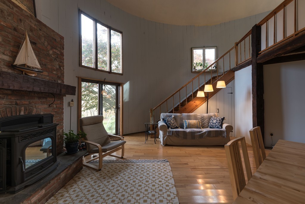 326 Hart Road Conway, MA 01341 - Photo 9 of 30 Gallery Image 9