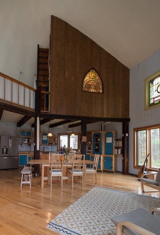 326 Hart Road Conway, MA 01341 - Photo 10 of 30 Gallery Image 10