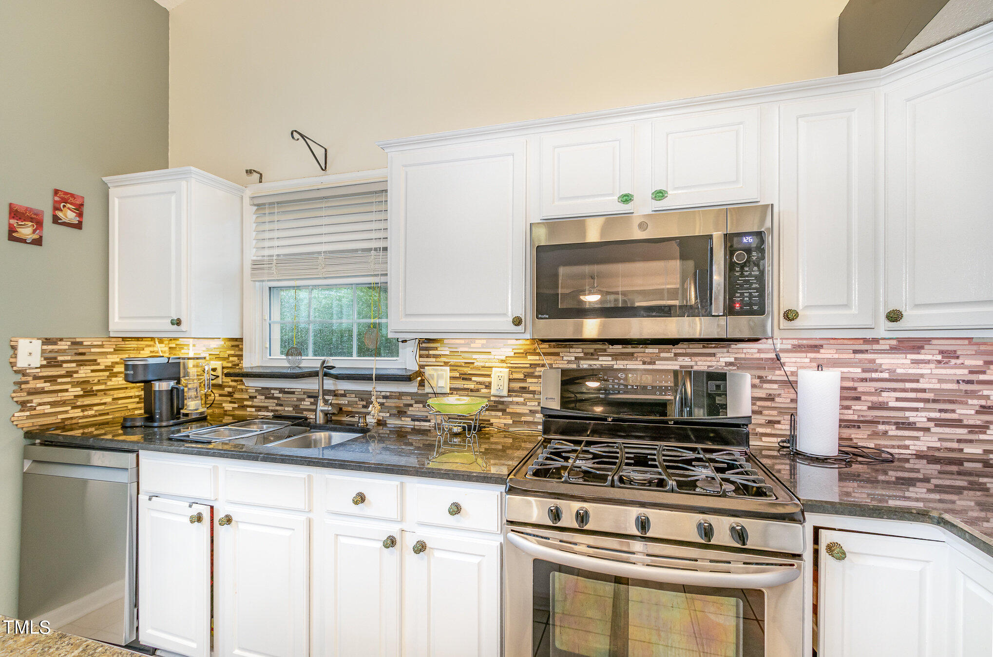 4902 Valley Ridge Drive Durham, NC 27713 - Photo 11 of 28 Big Kitchen