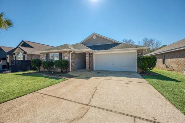 $435,000 | 1602 Trent Street, Fort Walton Beach, FL 32547