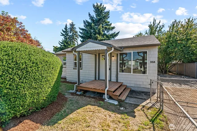 $257,000 | 358 Cypress Street, Longview, WA 98632